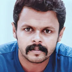 AK Pratheesh Krishna