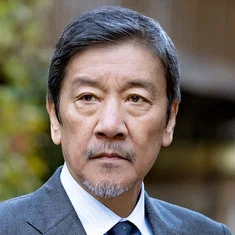 Eiji Okuda