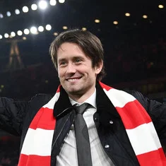 Tomáš Rosický