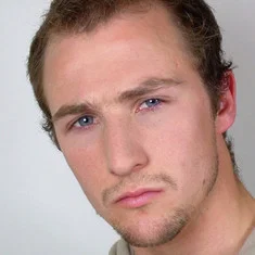 Patrick Morrison