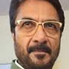 Syed Zafar Ali