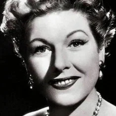Madeleine Robinson