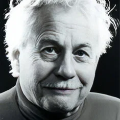 W.O. Mitchell