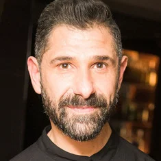 Dimitris Kampolis