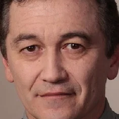 Марат Абдрахимов