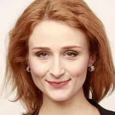 Alina Kostiukova