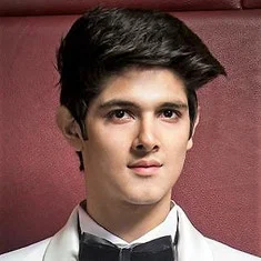 Rohan Mehra