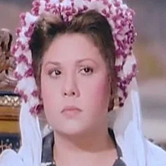 Laila Magdi