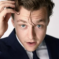 Lucas Hogan