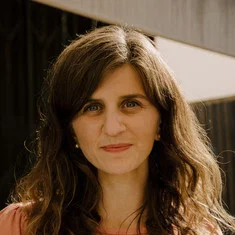 Samantha Curley