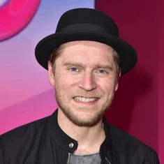 Johannes Oerding