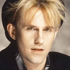Howard Jones