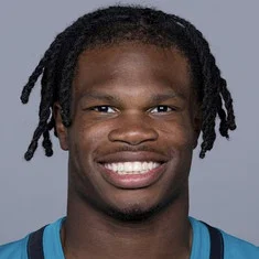Travis Hunter