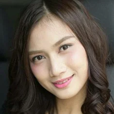 Melody Nurramdhani