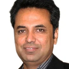 Talat Hussain