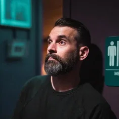 Nick Scarpino