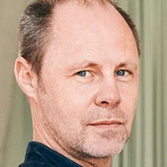 Christopher van Duijn
