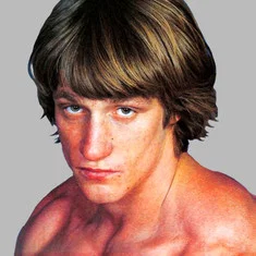 Kevin Von Erich