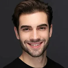 Burak Berkay Akgül