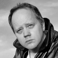 Tony Heino