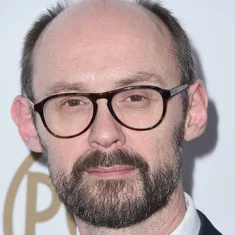 James Gay-Rees