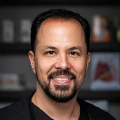 Michael Lavigne