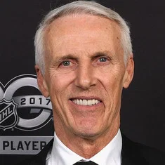 Mike Bossy