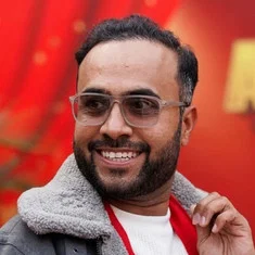 Bijay Baral