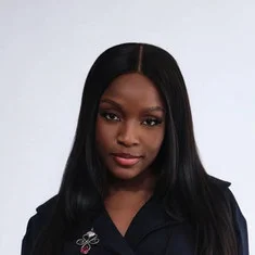 Omosalewa Fafowora