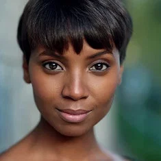 Alisha Bailey