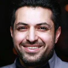 Ashkan Khatibi