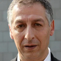 Sabri Lahmer
