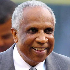 Frank Robinson