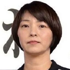 Eriko Shinozaki