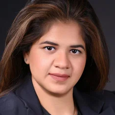 Astha Khanna
