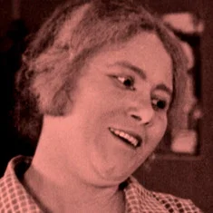 Mercedes Gilbert