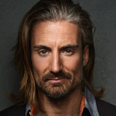 Mark James