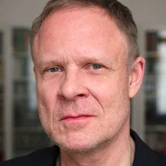 Helmut Zhuber
