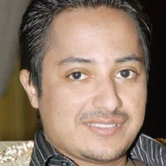 Hamid Mourad