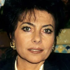 Patrizia Reggiani