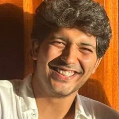 Nishank Verma