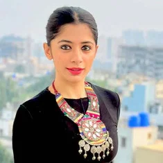 Snehal Rai