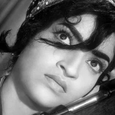 Sandhya Shantaram
