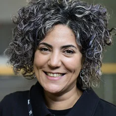 Narges Kalhor