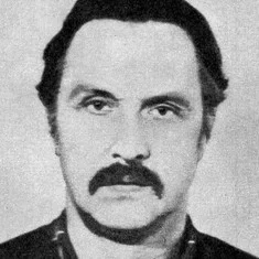 Борис Глаголин