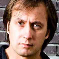 Дмитрий Черкасов