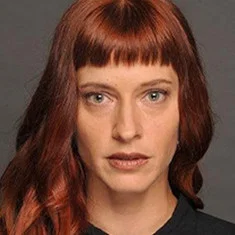 Natalia Pelayo