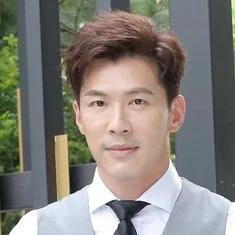 Eric Huang