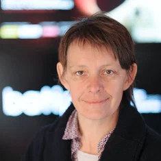 Bénédicte Liénard