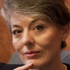 Nathalie Charade